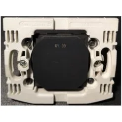 Arnould 61099 Mécanisme Obturateur - 2001 LUMIERE - Gris