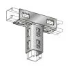 ARNOULD Hilti 369640 Connecteur MQV-3/2D - Gris