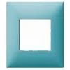 Plaque Decors Turquoise 1 Poste Arnould Espace Evolution