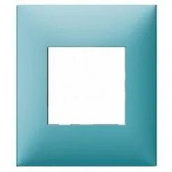 Plaque Decors Turquoise 1 Poste Arnould Espace Evolution