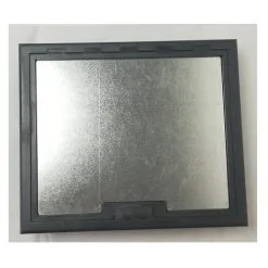 Arnould 28001 Cadre Tipsol Moquette 4x2 M Living Interlink - Gris