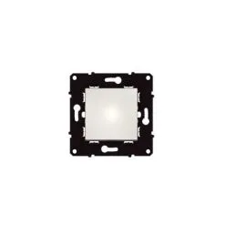 Arnould 64001 - Va-et-vient 10A - Blanc - Blanc