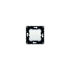 Actionneur Commande 1 Relais - Livré Avec 1 Manette 2 Modules - Blanc Arnould Espace Evolution 64190