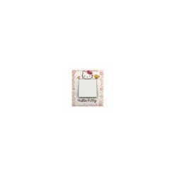 Plaque 1 Poste Collection Hello Kitty - Core Pink Arnould Espace Evolution 64873