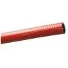 ARNOULD Gaine Enterrée TPC Duogliss ATF Rouge - 50m - 40mm - Rouge