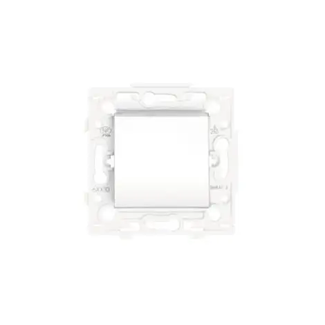 Arnould 60101 - Va-et-vient 10A - Espace Lumière - Gris 1 Arnould 60101 - Va-et-vient 10A - Espace Lumière - Gris