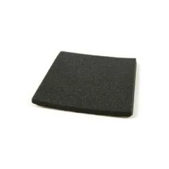 ARNOULD Samsung DA62-00719P Joint Absorbeur éponge Noir Réfrigérateur - Noir