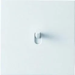 VA-ET-VIENT 10A ARNOULD ART EPURE BLANC SATIN ARD67901