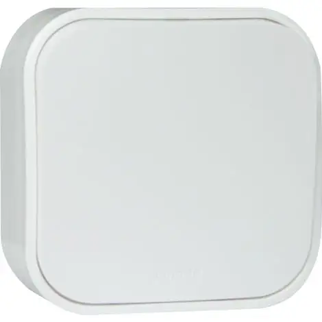 ARNOULD Va-et-vient Saillie Profil Eco - Blanc 1 ARNOULD Va-et-vient Saillie Profil Eco - Blanc