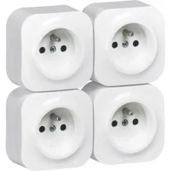 ARNOULD Profil Eco Lot 4 2P+T-223095027