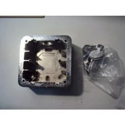 Cadre Saillie Pour Appareillage CLUB FORCE ARNOULD 80092