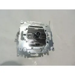 Prise TV Simple Sans Plaque Ni Enjoliveur INITIA ARNOULD 69029