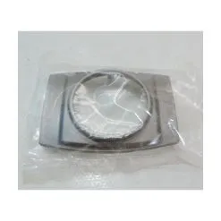 Enjoliveur Pour Mecanisme Commandes à Clé Couleur Moka INITIA ARNOULD 69119