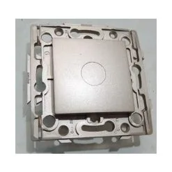 Interrupteur Va Et Vient 10A Témoin Avec Neutre Cocoon Espace ARNOULD 62418