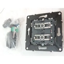 Commande Pour Fonctions Spéciales SCS Sans Manette ESPACE EVOLUTION ARNOULD 64362